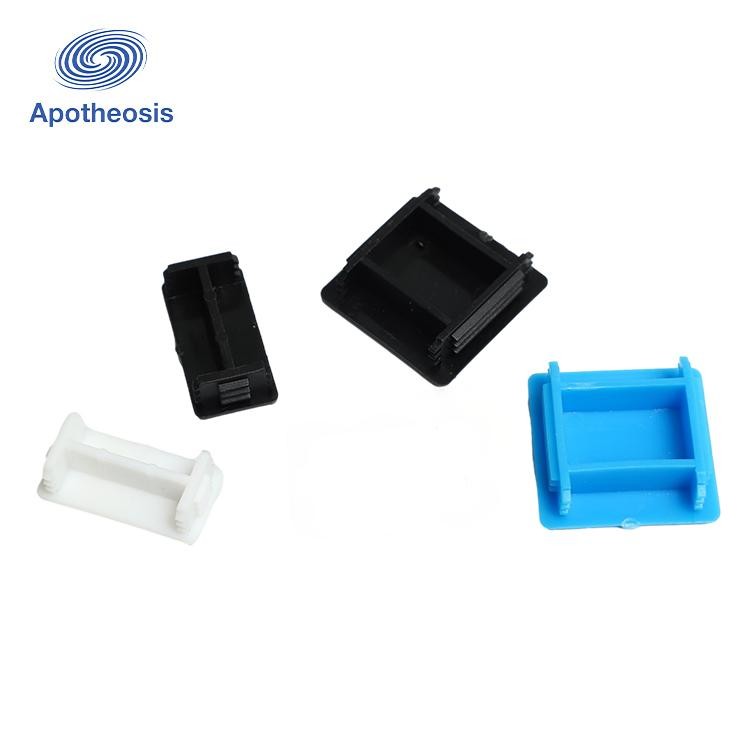 End Cap for 41*21MM and 41*41MM Strut Channel