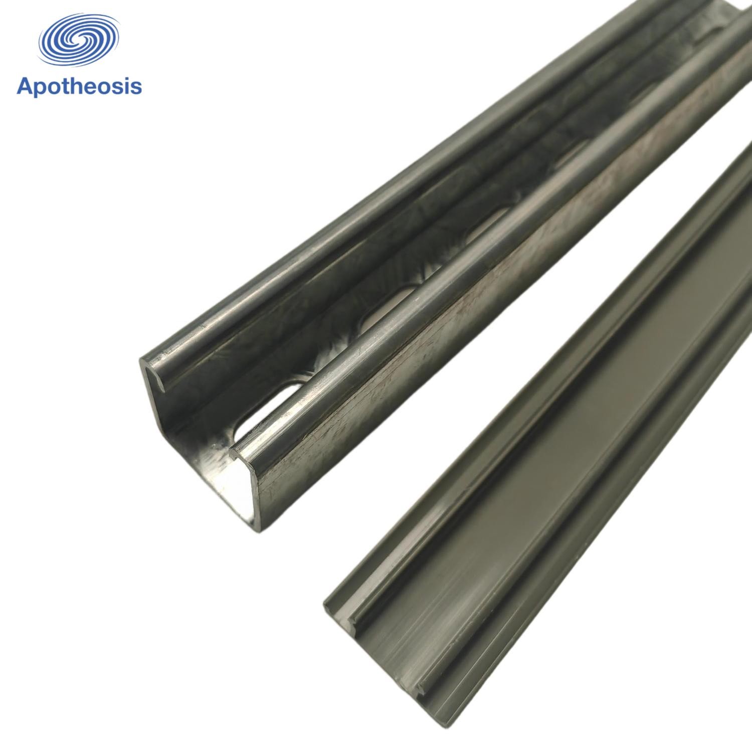 Clsoure Strip for 41MM Strut Channel