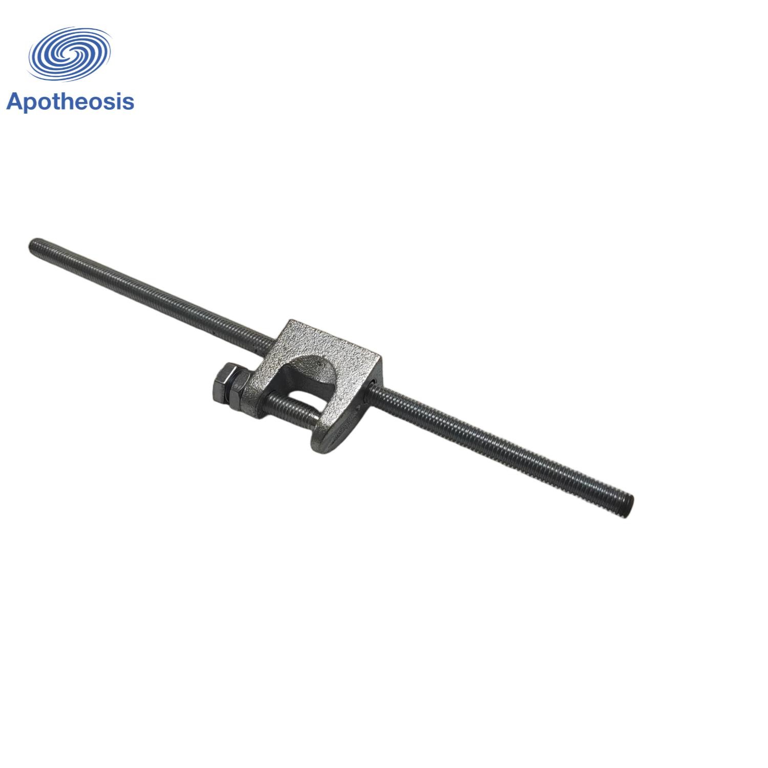 Threaded Rod
